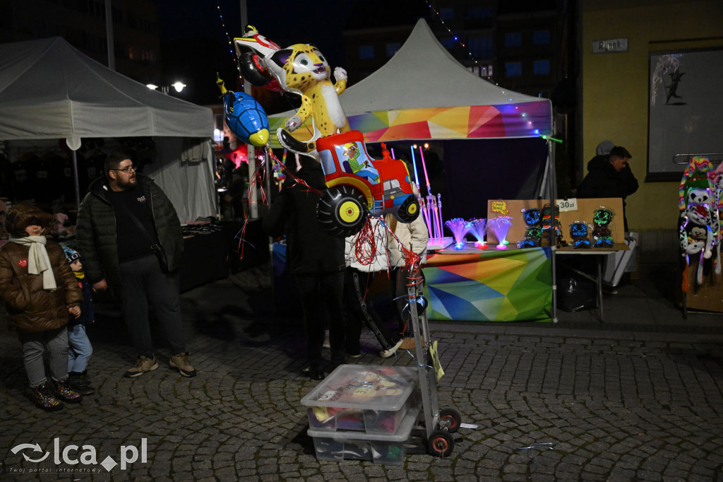 33. Finał WOŚP.  Dzień pełen uśmiechów i dobra