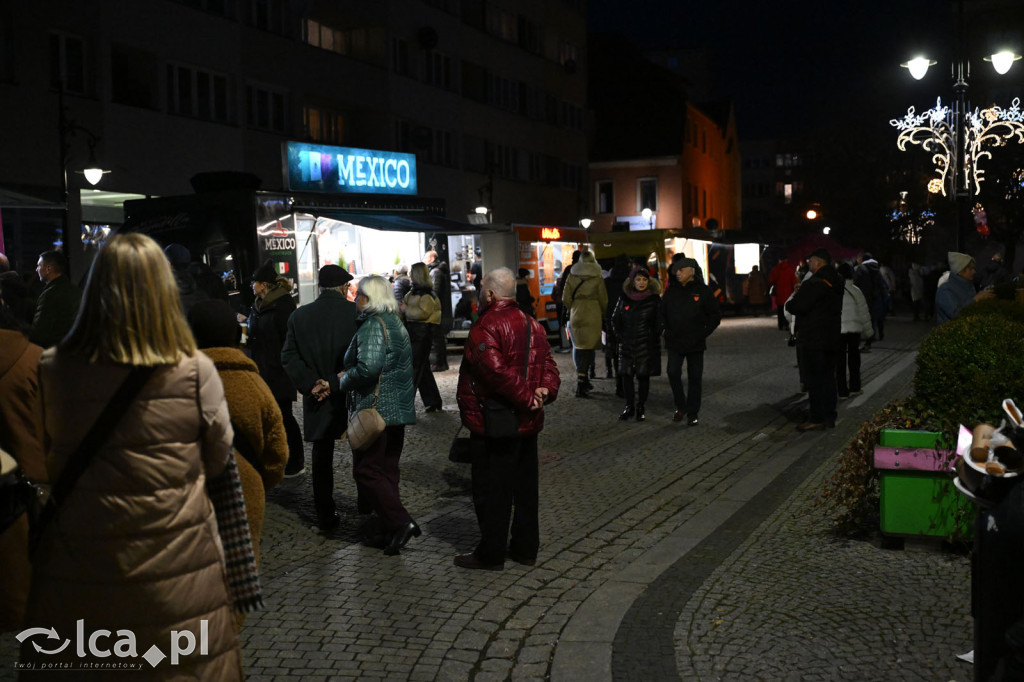 33. Finał WOŚP.  Dzień pełen uśmiechów i dobra