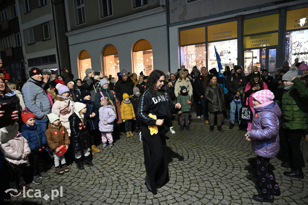 33. Finał WOŚP.  Dzień pełen uśmiechów i dobra