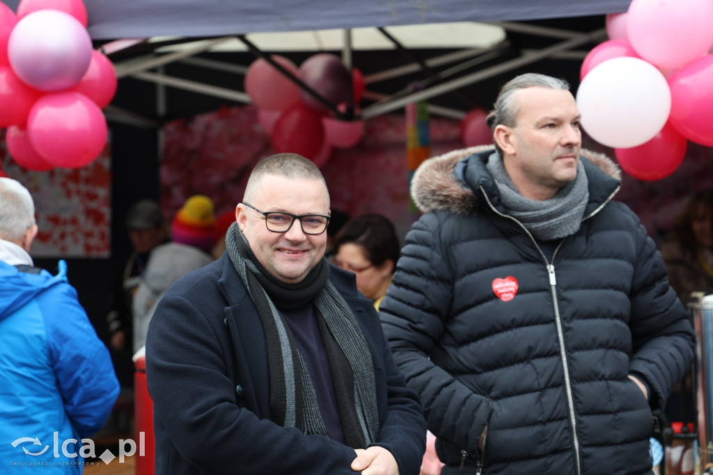 Kunice zagrały głośno i pięknie z Orkiestrą