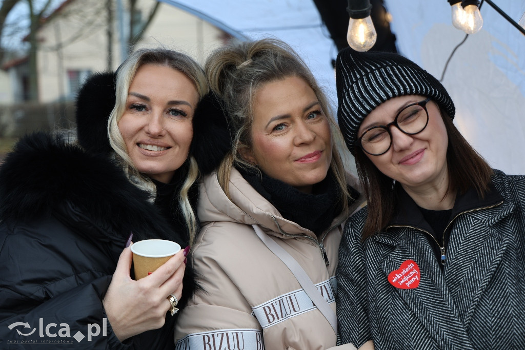 Kunice zagrały głośno i pięknie z Orkiestrą