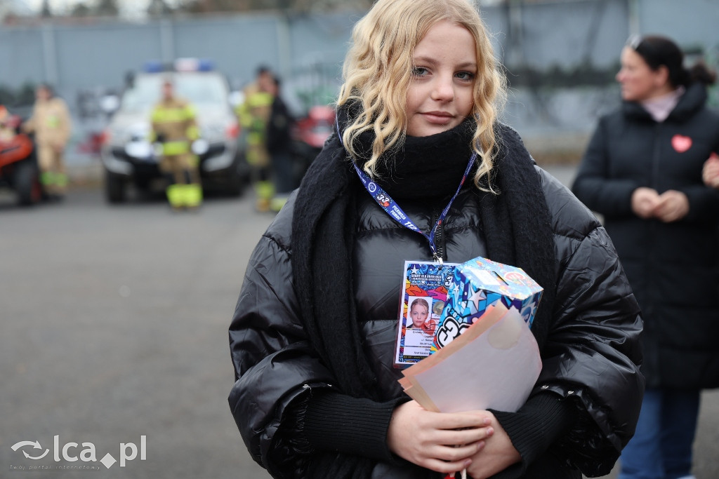 Kunice zagrały głośno i pięknie z Orkiestrą