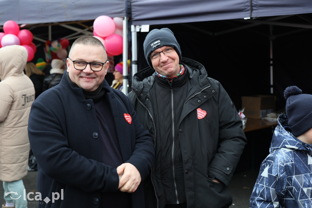 Kunice zagrały głośno i pięknie z Orkiestrą