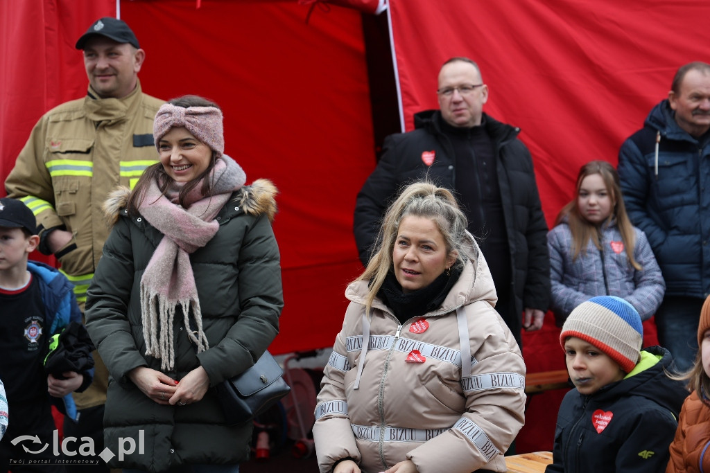 Kunice zagrały głośno i pięknie z Orkiestrą