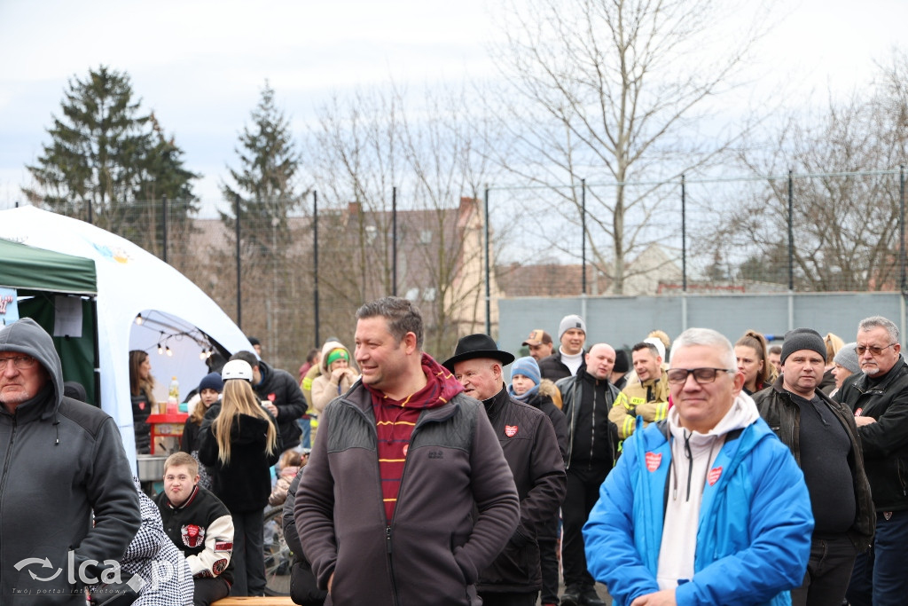 Kunice zagrały głośno i pięknie z Orkiestrą