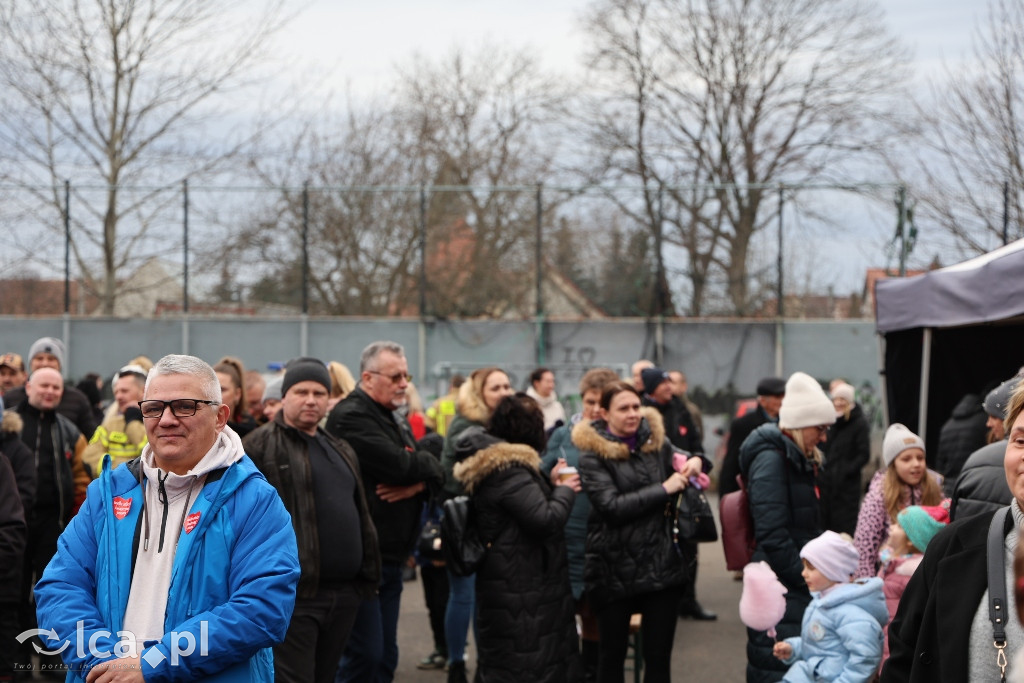 Kunice zagrały głośno i pięknie z Orkiestrą