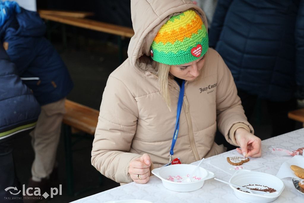 Kunice zagrały głośno i pięknie z Orkiestrą