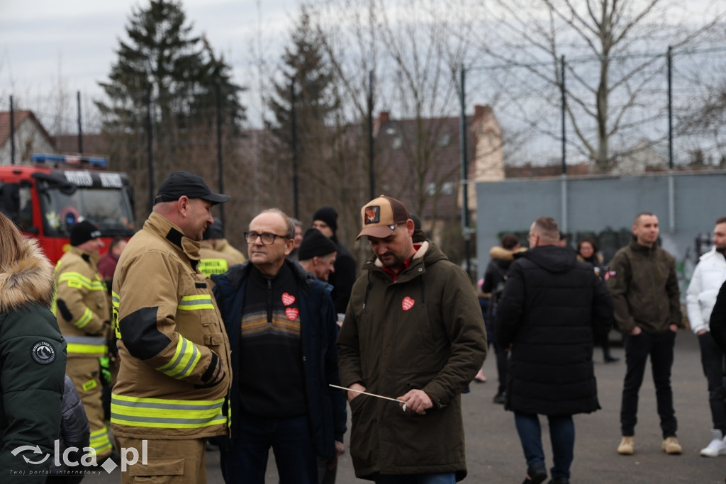 Kunice zagrały głośno i pięknie z Orkiestrą