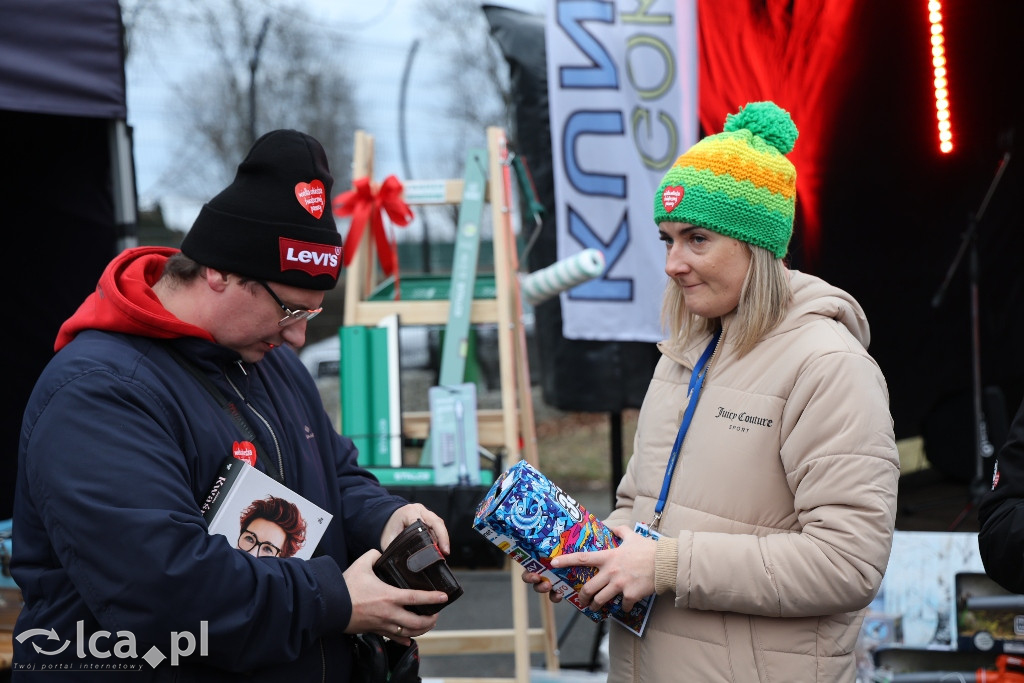 Kunice zagrały głośno i pięknie z Orkiestrą