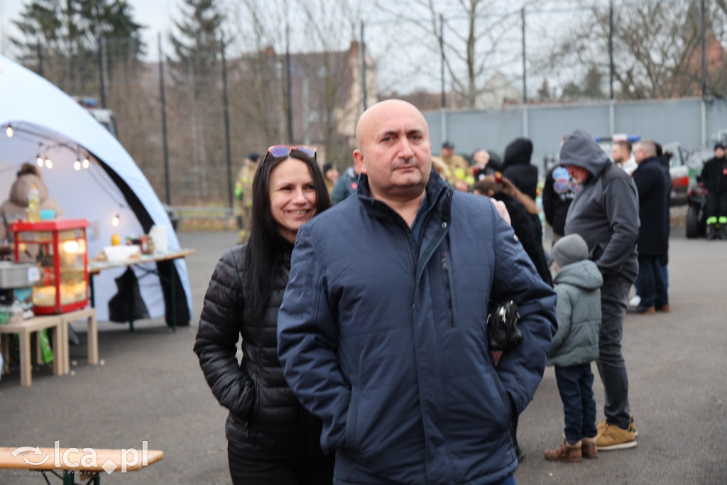 Kunice zagrały głośno i pięknie z Orkiestrą