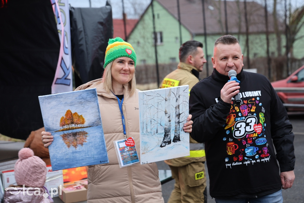 Kunice zagrały głośno i pięknie z Orkiestrą