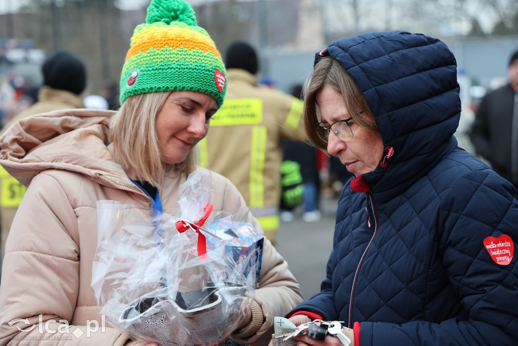 Kunice zagrały głośno i pięknie z Orkiestrą