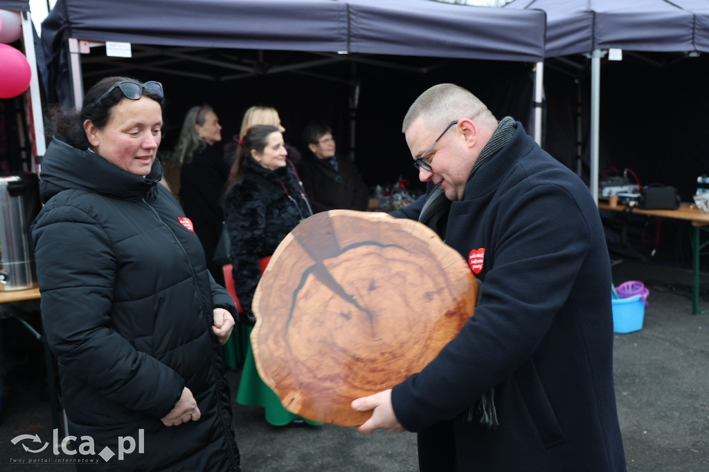 Kunice zagrały głośno i pięknie z Orkiestrą