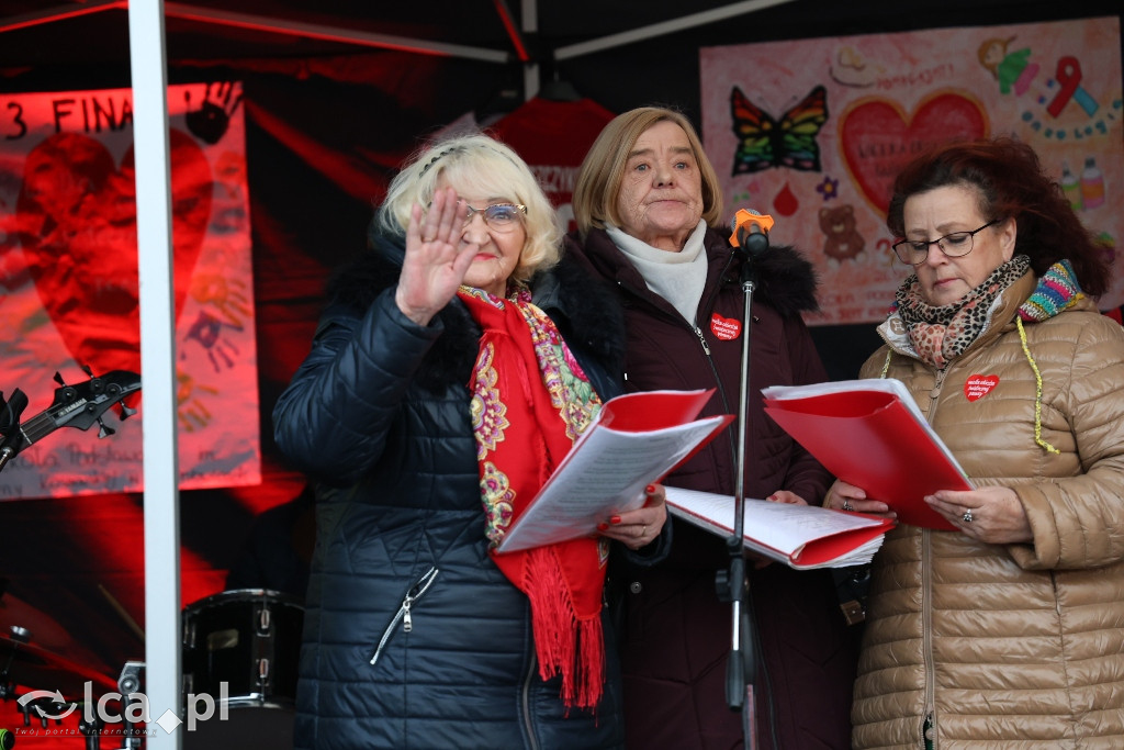 Kunice zagrały głośno i pięknie z Orkiestrą