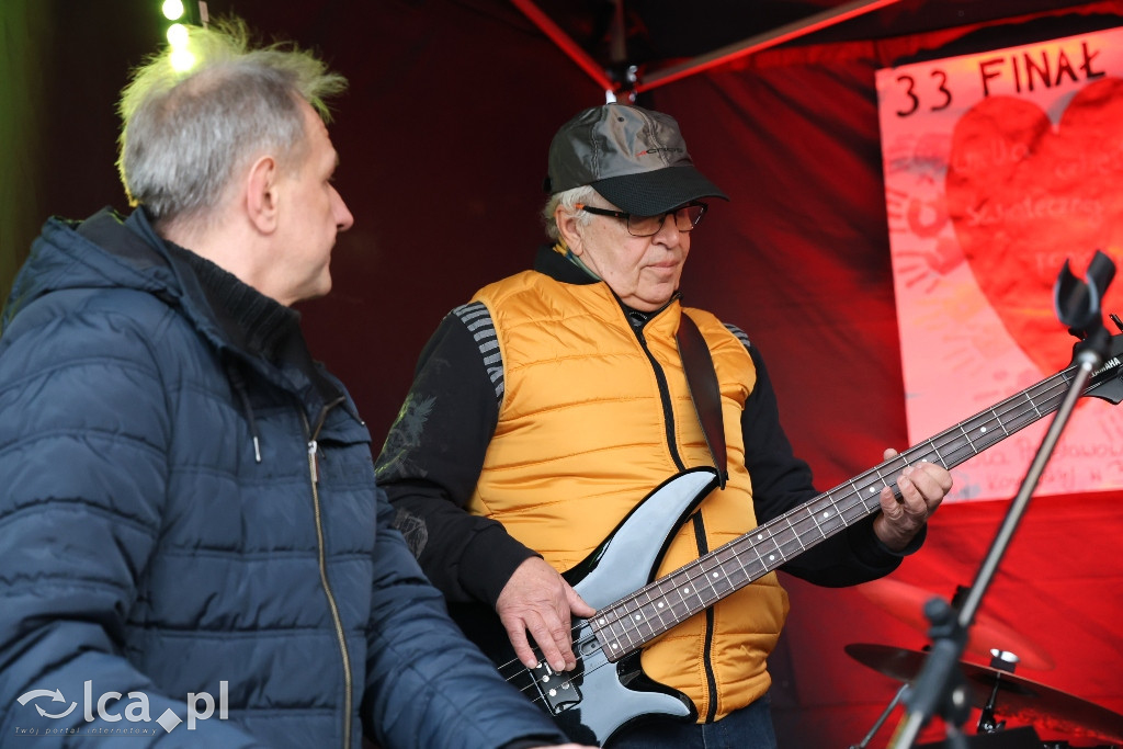 Kunice zagrały głośno i pięknie z Orkiestrą