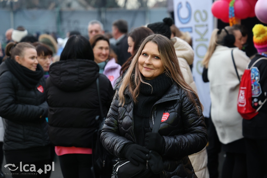 Kunice zagrały głośno i pięknie z Orkiestrą