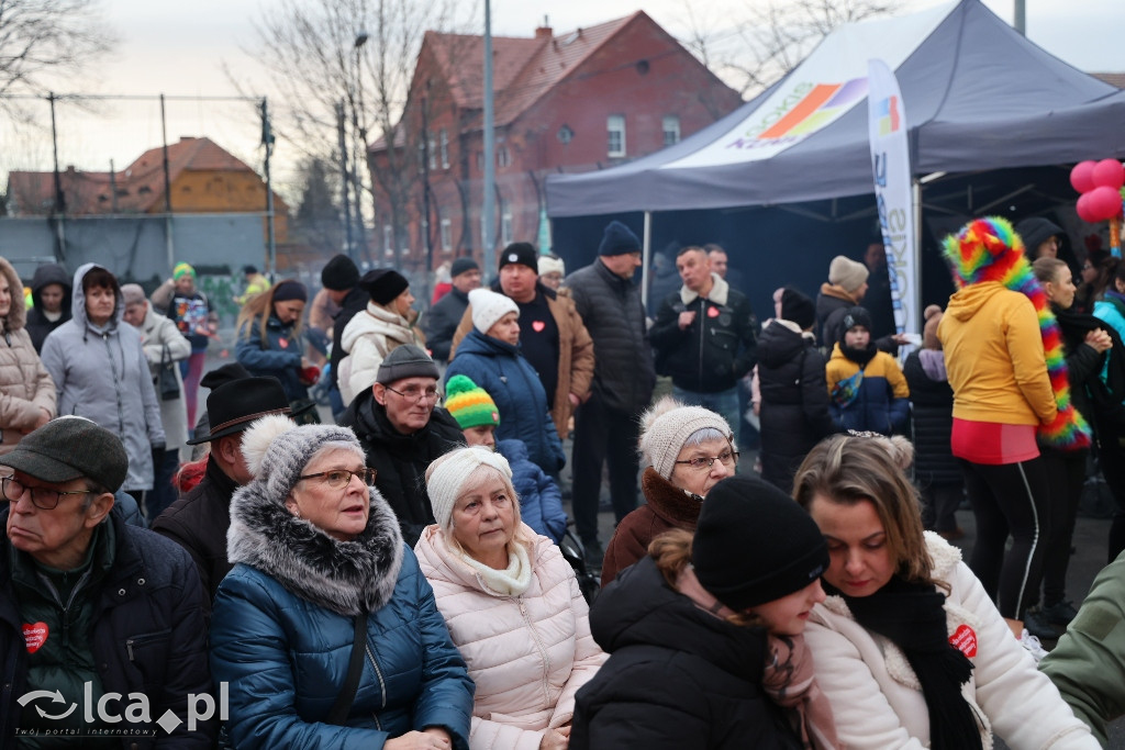 Kunice zagrały głośno i pięknie z Orkiestrą