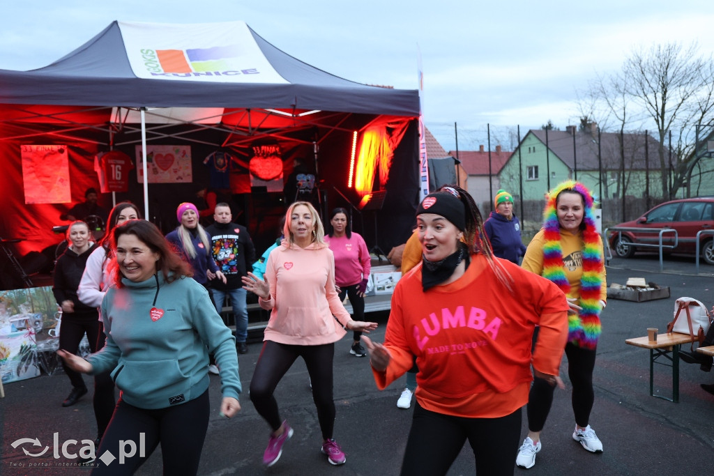 Kunice zagrały głośno i pięknie z Orkiestrą