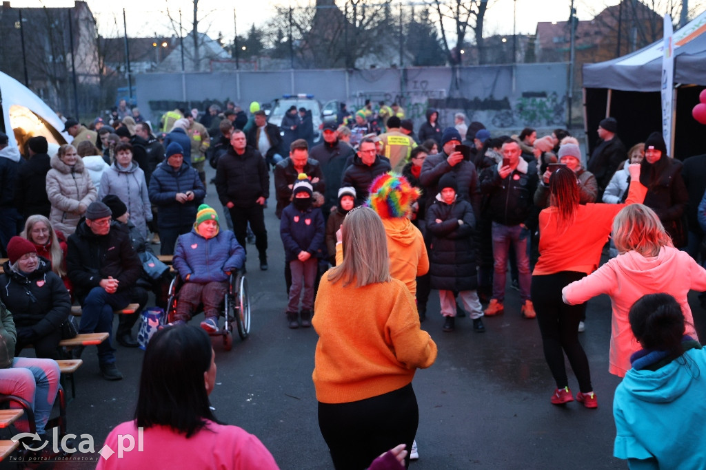 Kunice zagrały głośno i pięknie z Orkiestrą