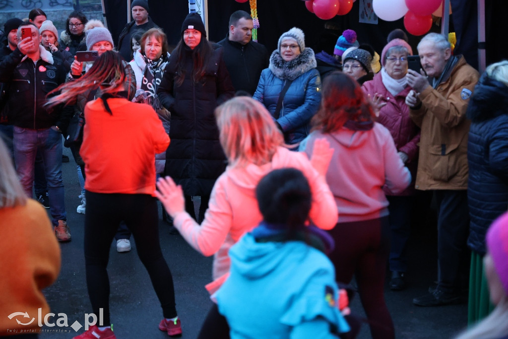 Kunice zagrały głośno i pięknie z Orkiestrą