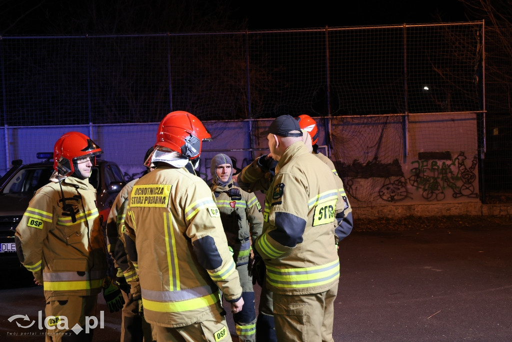 Kunice zagrały głośno i pięknie z Orkiestrą