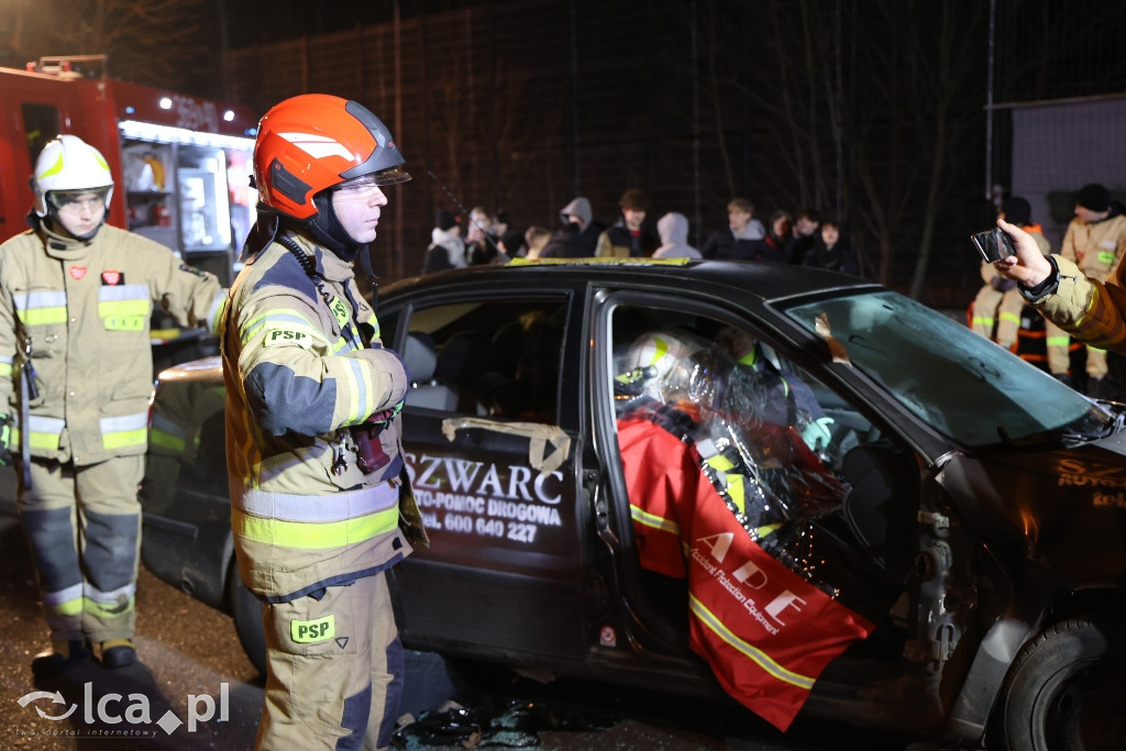 Kunice zagrały głośno i pięknie z Orkiestrą