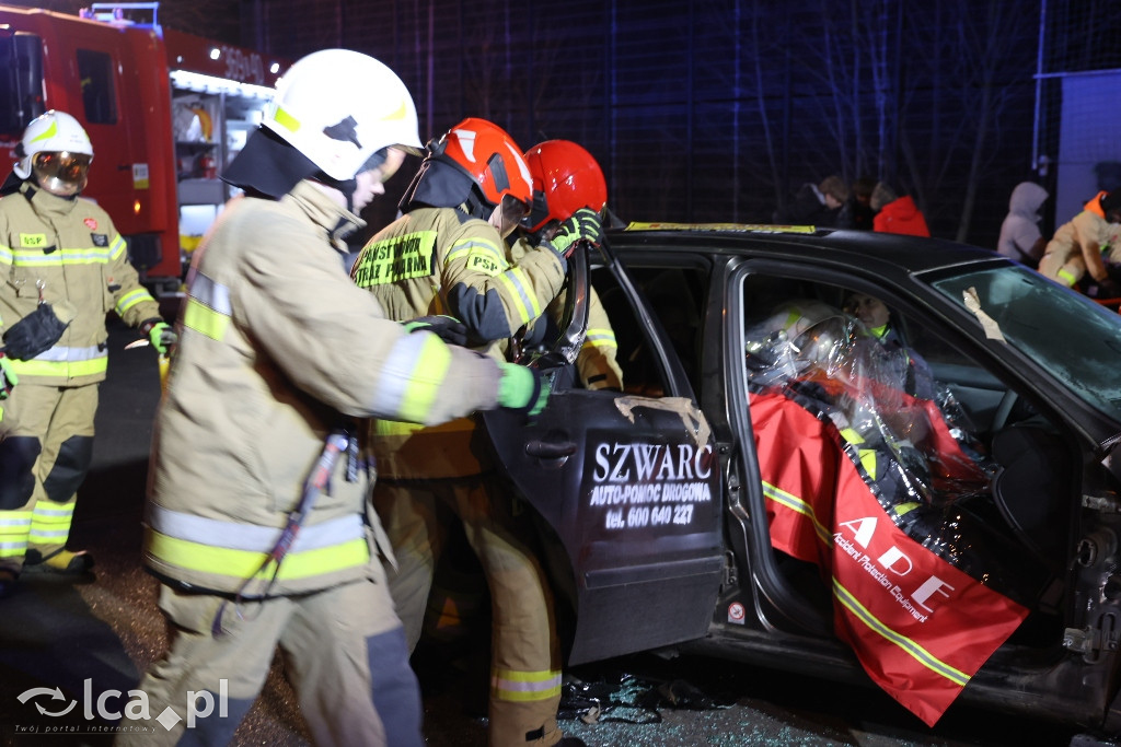 Kunice zagrały głośno i pięknie z Orkiestrą