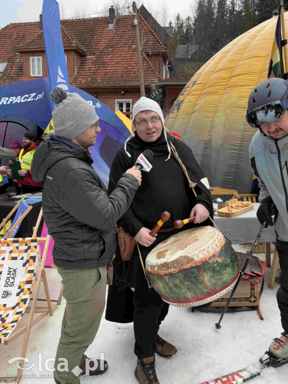 Legnickie Pole na Dolnośląskiej Zimie