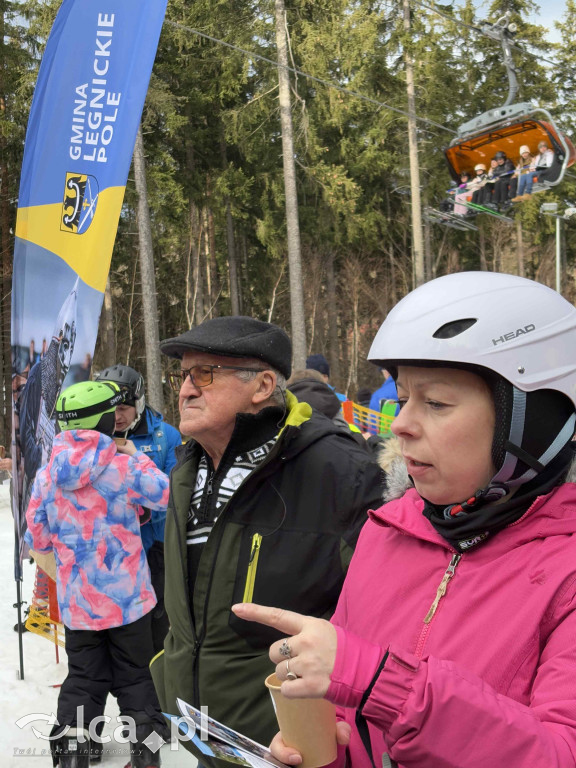 Legnickie Pole na Dolnośląskiej Zimie