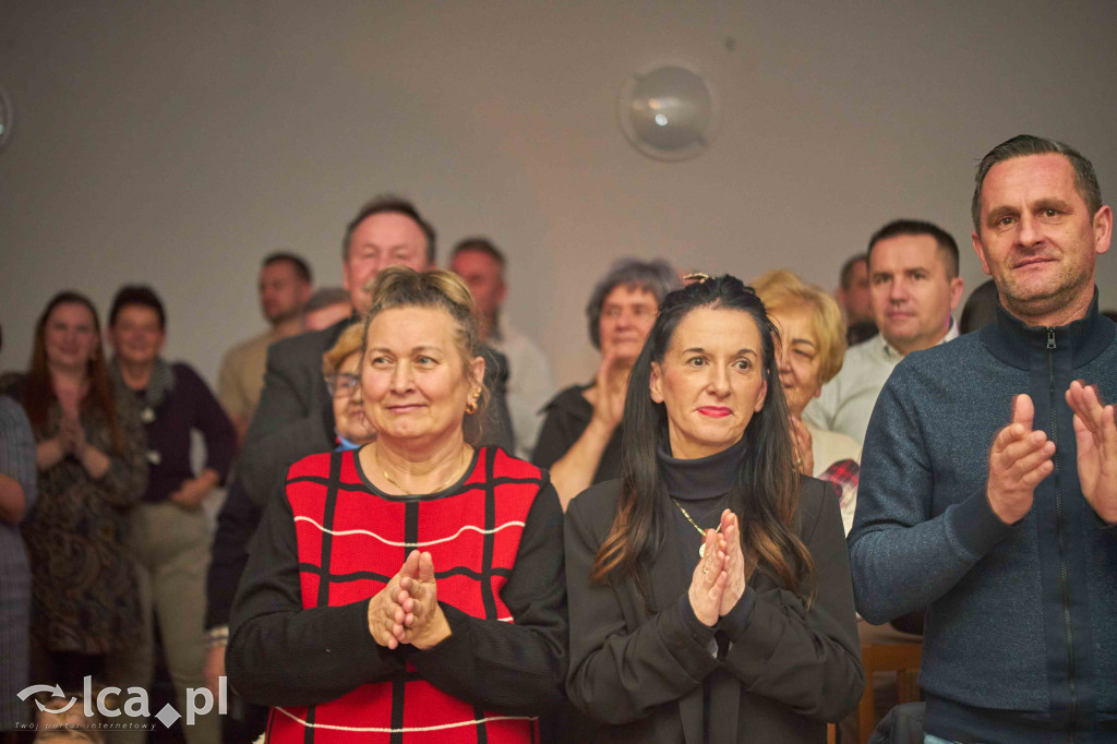 Przyjaciele z Koskowic na rzecz Maćka Łabińskiego
