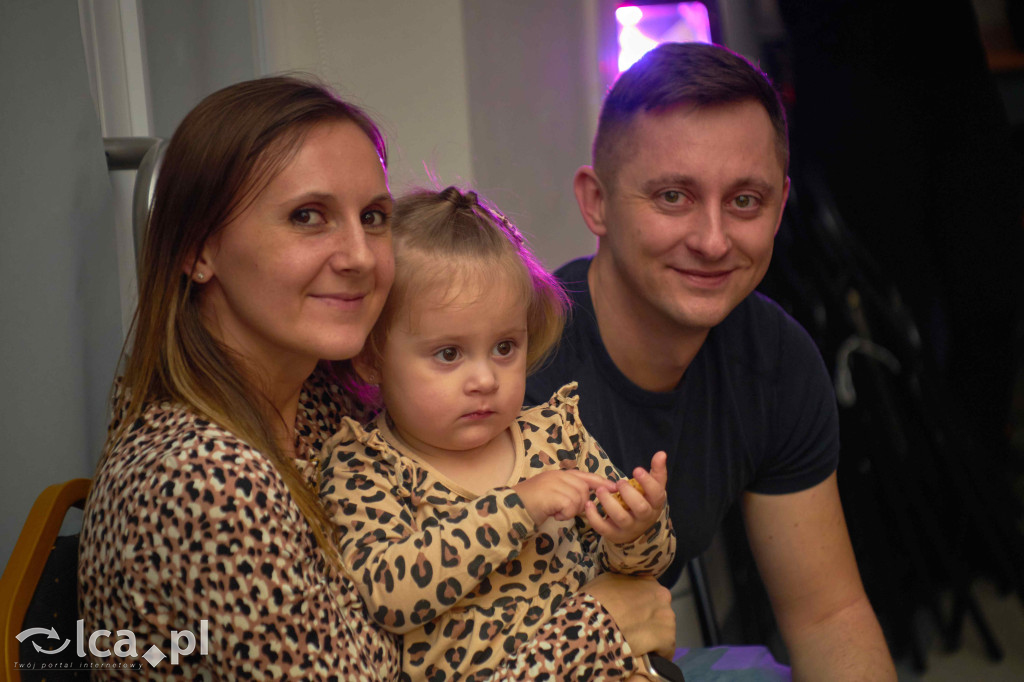 Przyjaciele z Koskowic na rzecz Maćka Łabińskiego