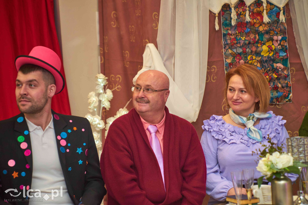 Przyjaciele z Koskowic na rzecz Maćka Łabińskiego