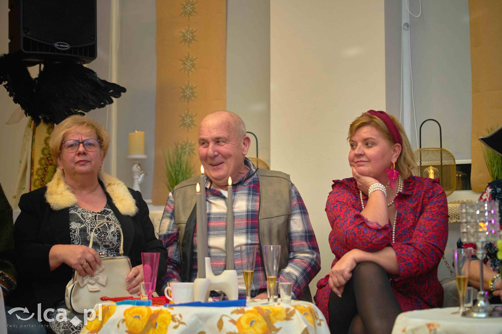Przyjaciele z Koskowic na rzecz Maćka Łabińskiego