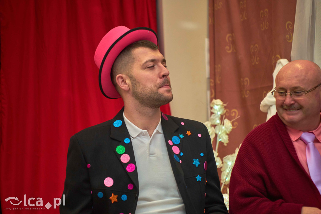 Przyjaciele z Koskowic na rzecz Maćka Łabińskiego
