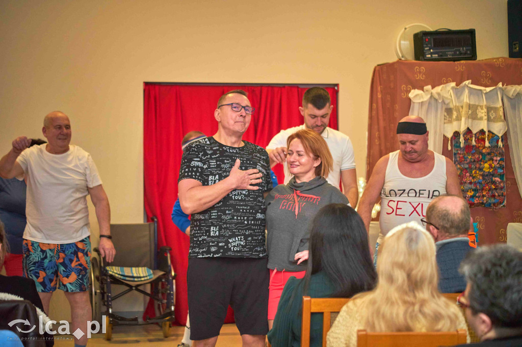 Przyjaciele z Koskowic na rzecz Maćka Łabińskiego