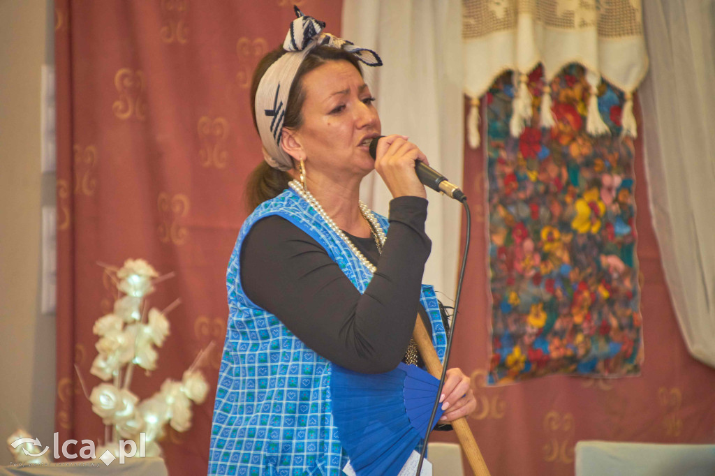 Przyjaciele z Koskowic na rzecz Maćka Łabińskiego