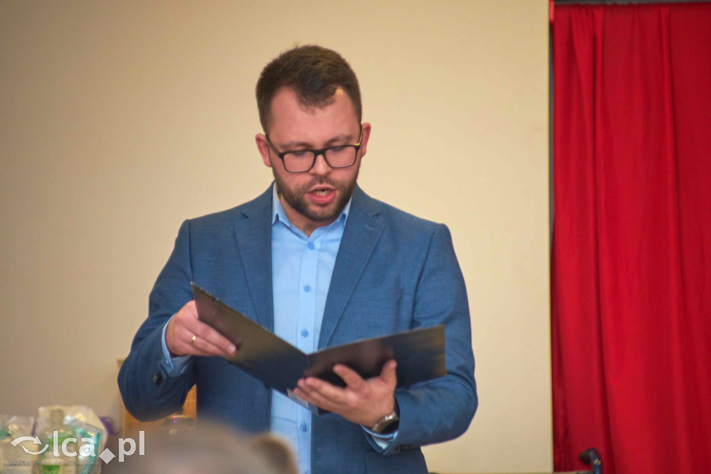 Przyjaciele z Koskowic na rzecz Maćka Łabińskiego