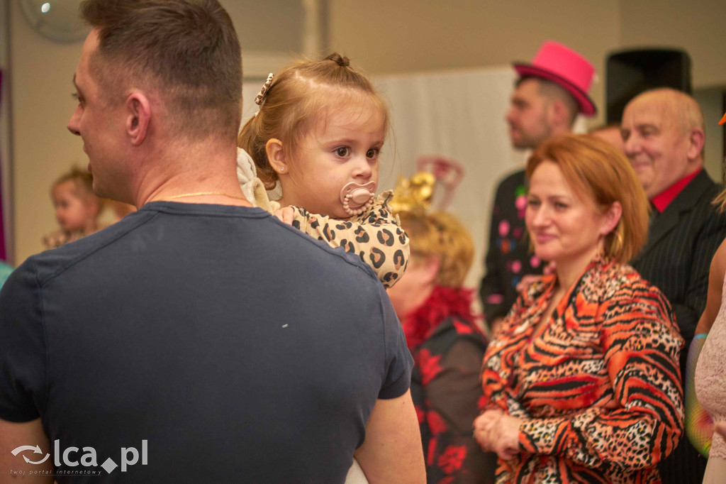 Przyjaciele z Koskowic na rzecz Maćka Łabińskiego