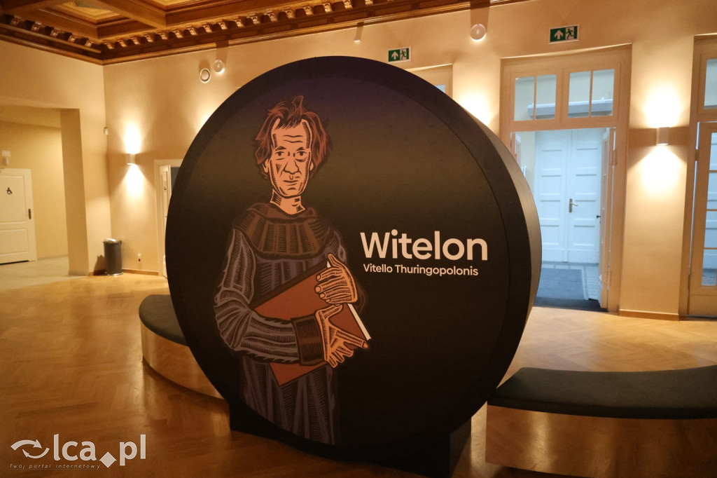 Centrum Witelona otwarte