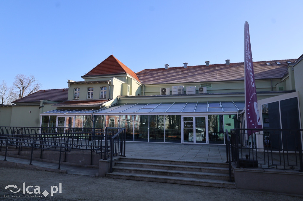 Centrum Witelona otwarte