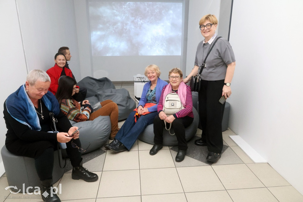 „Powrót do innego brzegu” – wernisaż Gotowały