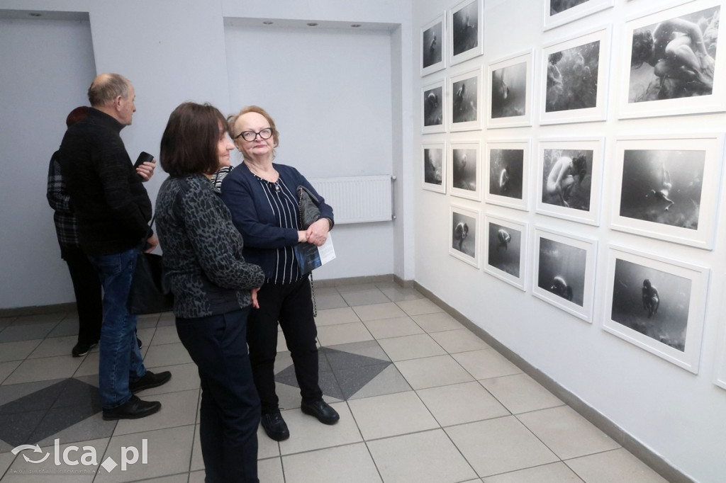 „Powrót do innego brzegu” – wernisaż Gotowały