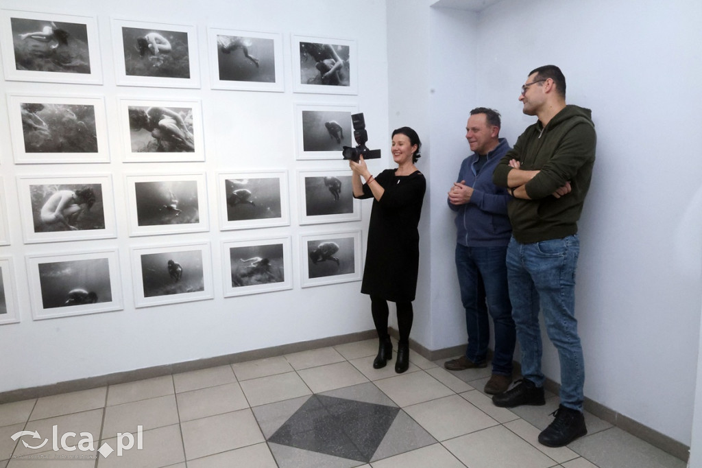 „Powrót do innego brzegu” – wernisaż Gotowały