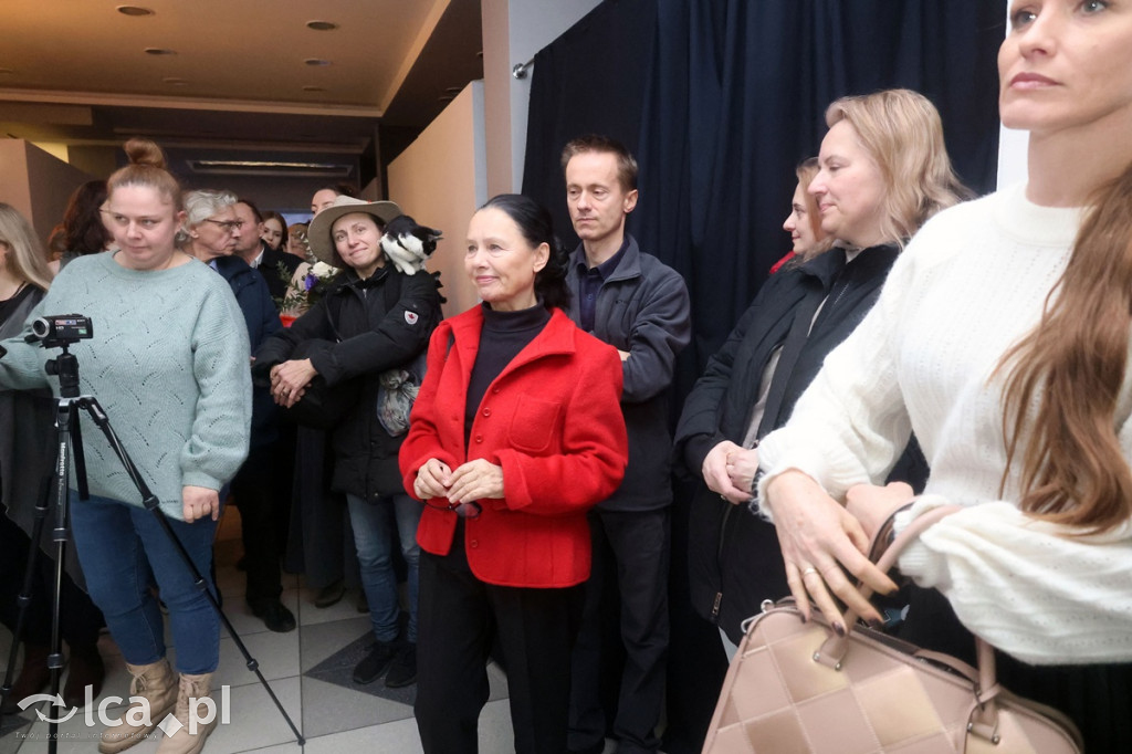 „Powrót do innego brzegu” – wernisaż Gotowały
