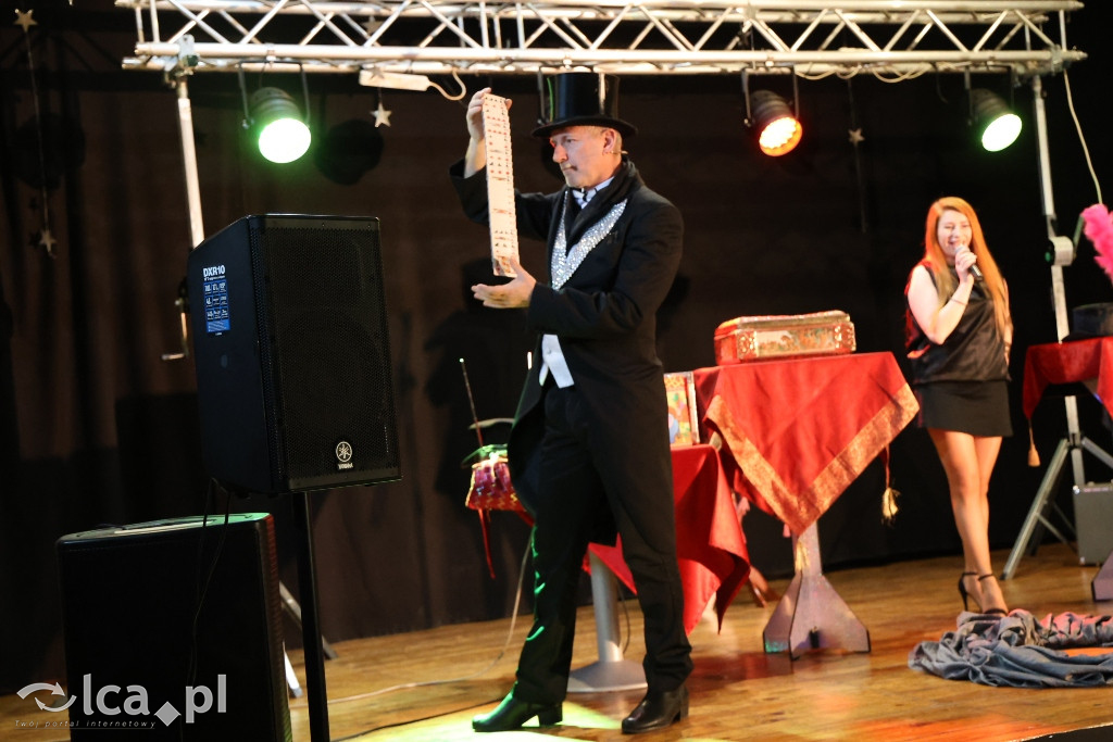 Pierwszy turnus półkolonii z GOKiS Kunice