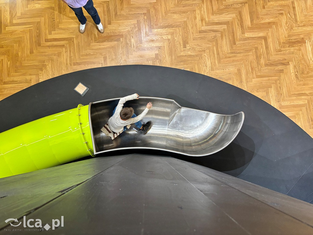 Pierwszy turnus półkolonii z GOKiS Kunice
