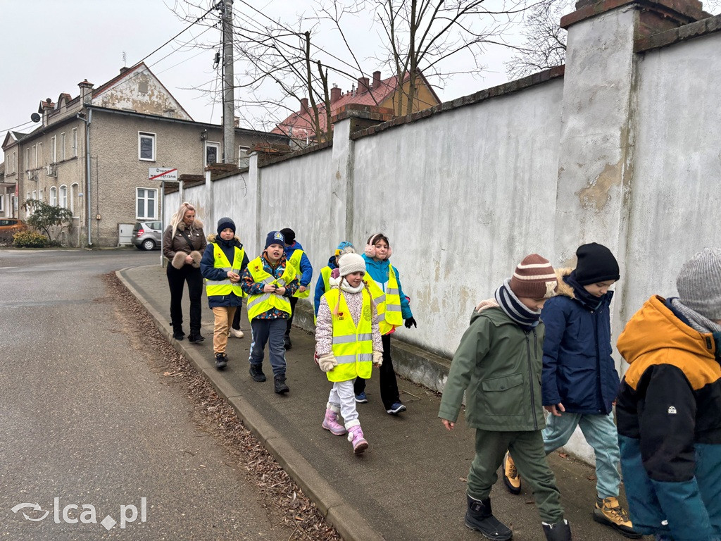 Pierwszy turnus półkolonii z GOKiS Kunice