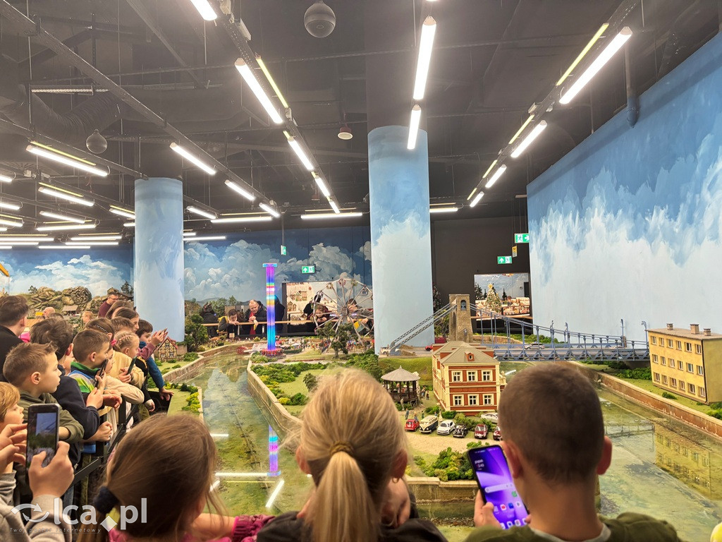 Pierwszy turnus półkolonii z GOKiS Kunice