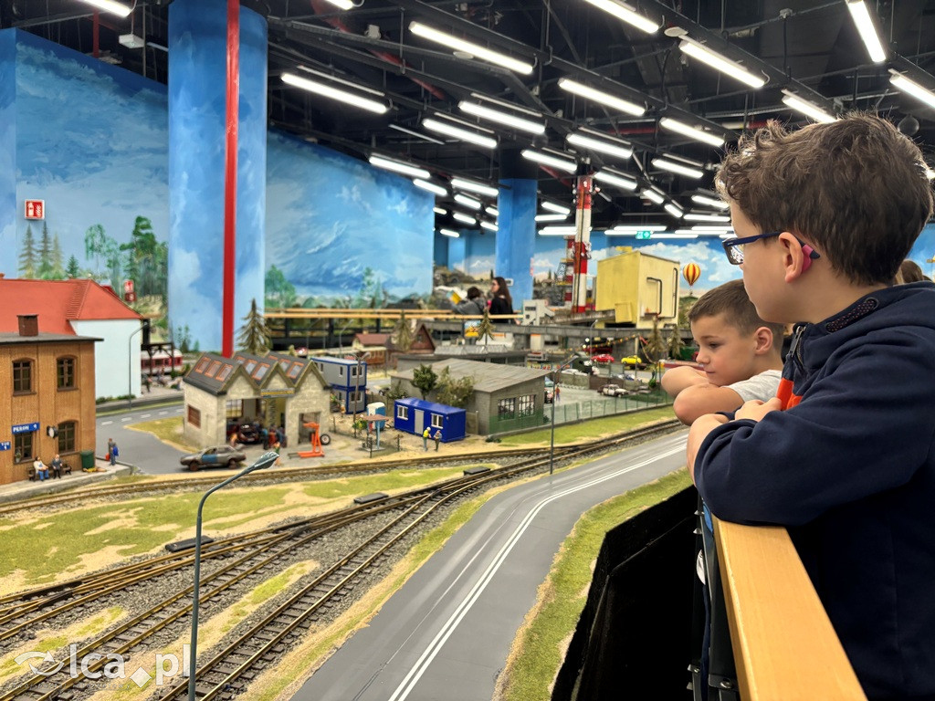 Pierwszy turnus półkolonii z GOKiS Kunice