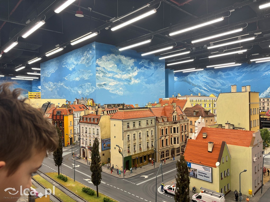 Pierwszy turnus półkolonii z GOKiS Kunice